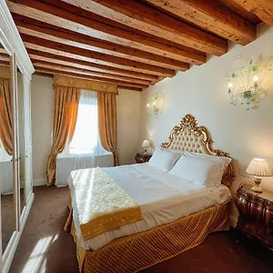 Apartamento Ai Savi Di, Venecia