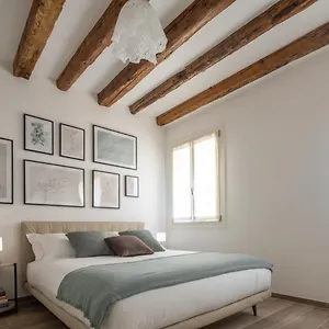 Appartamento San Giacomo Dall'orio Garden R&r