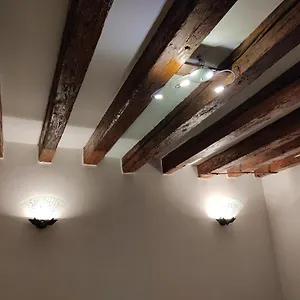 Apartamento Lista, Venecia