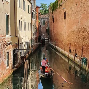 Apartamento Ca' Canal View, Venecia