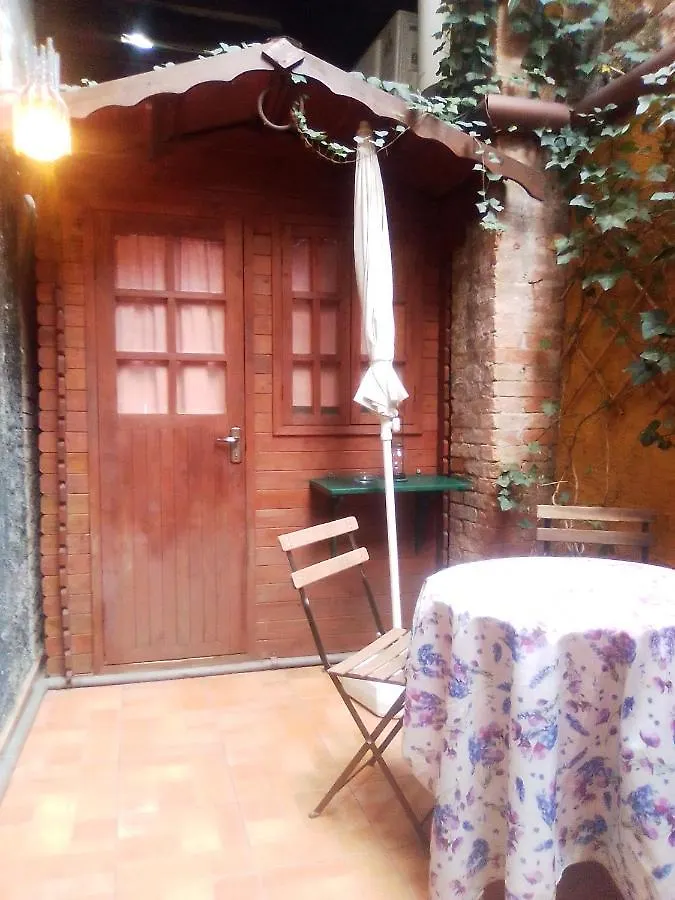Ca' Angiolo Ai Frari Apartment Venice
