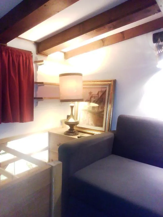 Ca' Angiolo Ai Frari Apartment Venice 0*,