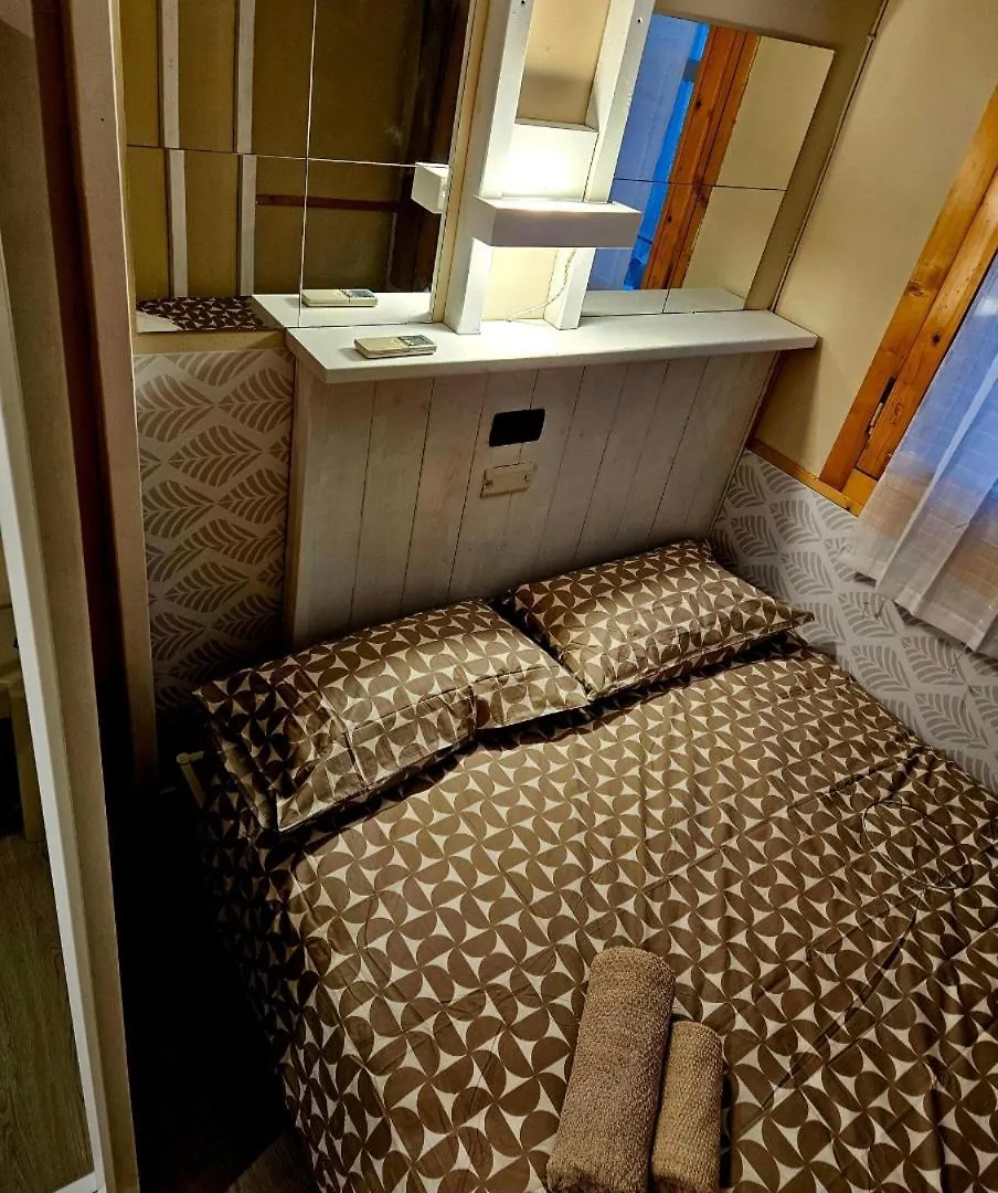 Ca' Angiolo Ai Frari Apartment Venice