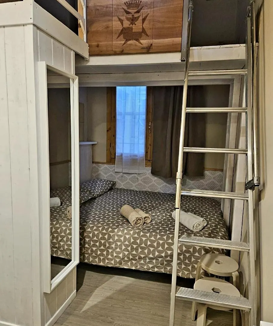 Ca' Angiolo Ai Frari Apartment Venice 0*,  Italy
