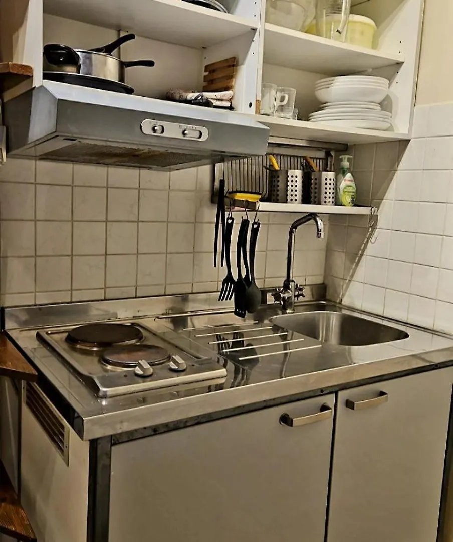 Ca' Angiolo Ai Frari Apartment Venice Italy