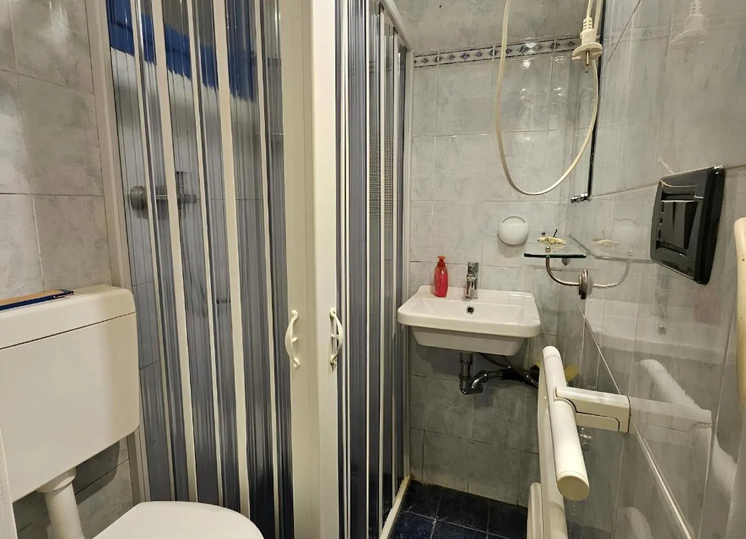 Ca' Angiolo Ai Frari Apartment Venice Italy