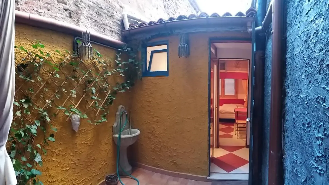 Ca' Angiolo Ai Frari Apartment Venice